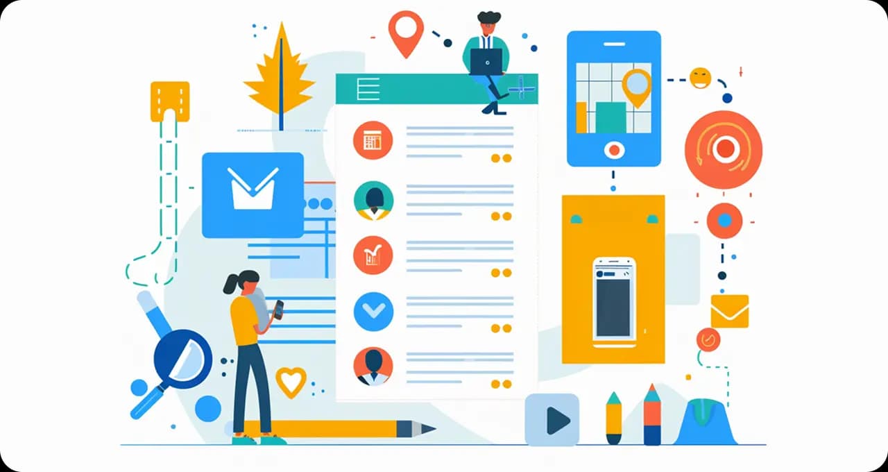 Подготовка к поиску